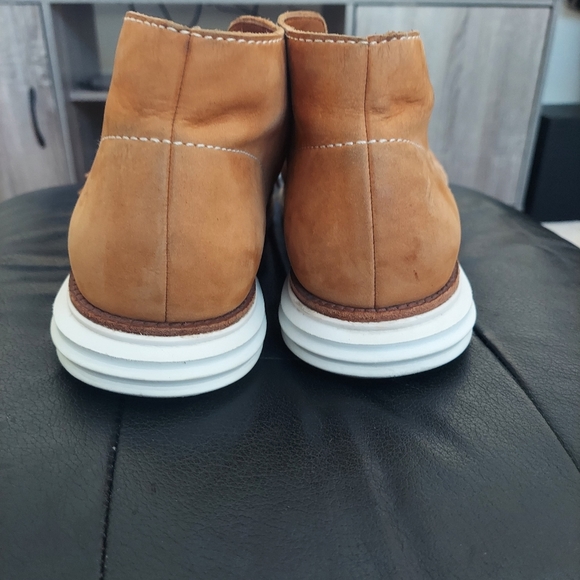 Cole haan boots - Picture 2 of 4